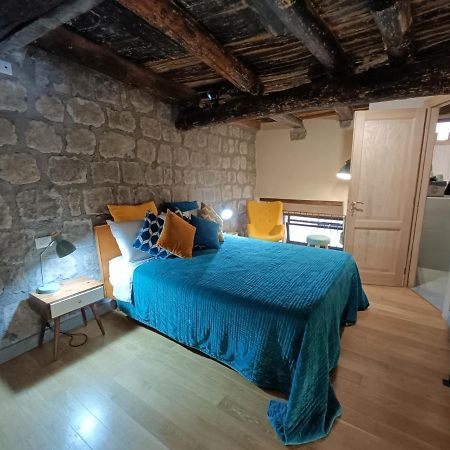 Il Paradosso Suite Viterbo Ngoại thất bức ảnh