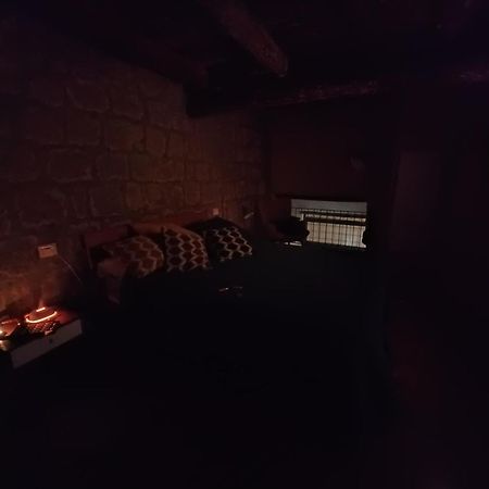Il Paradosso Suite Viterbo Ngoại thất bức ảnh