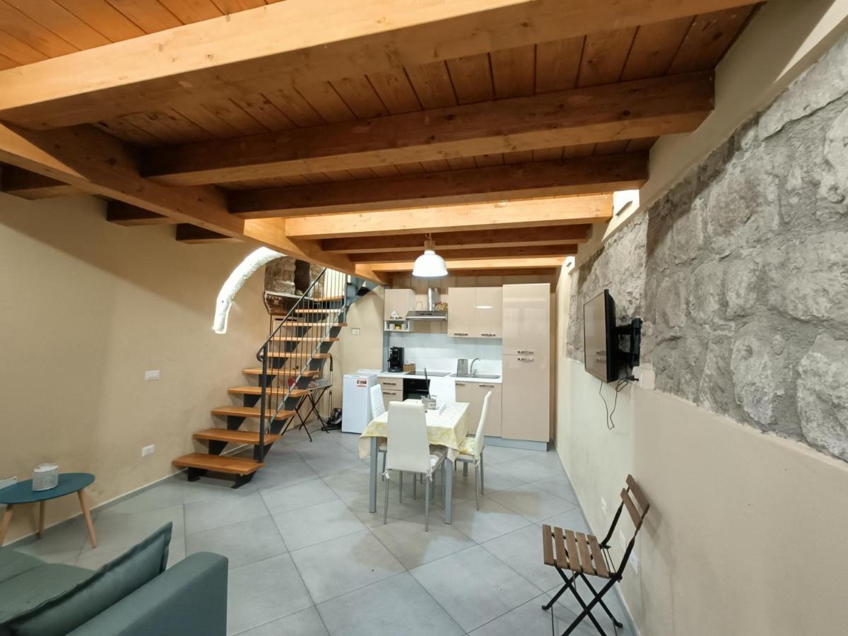 Il Paradosso Suite Viterbo Ngoại thất bức ảnh