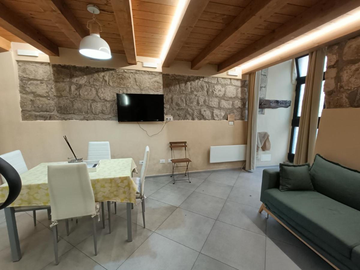 Il Paradosso Suite Viterbo Ngoại thất bức ảnh