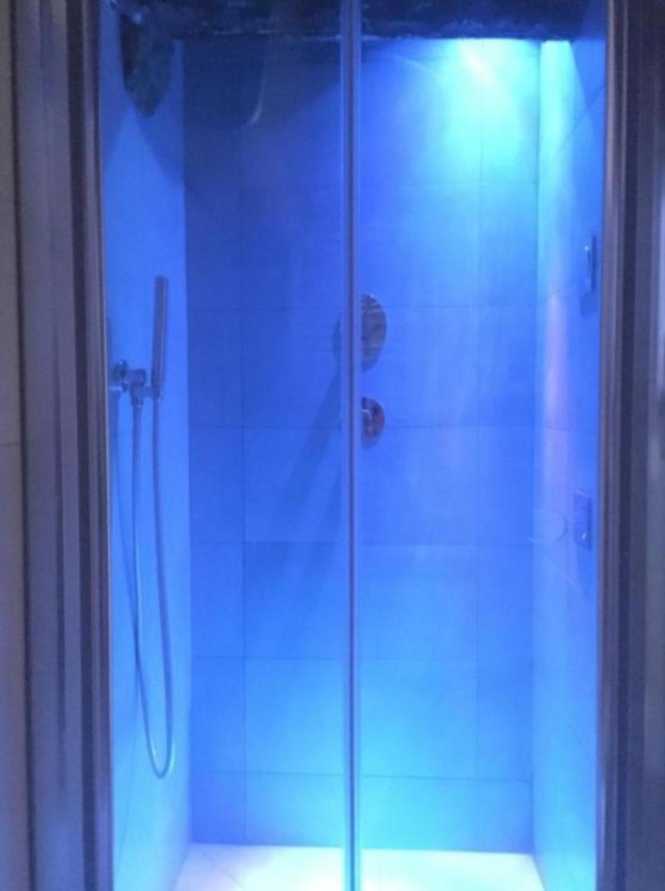 Il Paradosso Suite Viterbo Ngoại thất bức ảnh